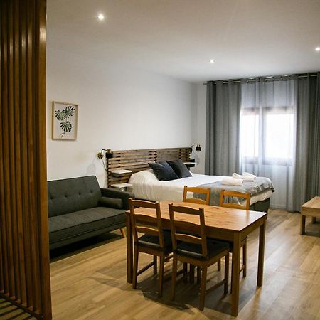 Apartamentos Gemina Mérida Eksteriør billede