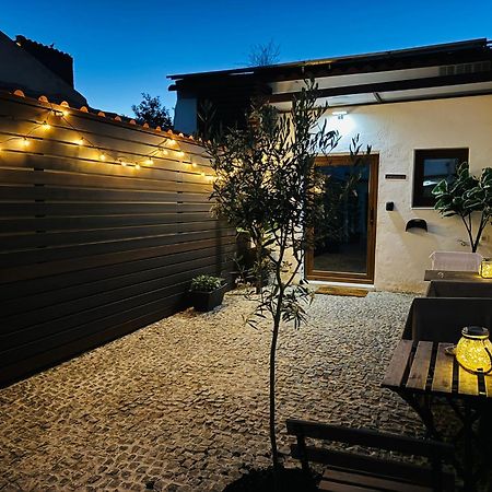 Apartamentos Gemina Mérida Eksteriør billede