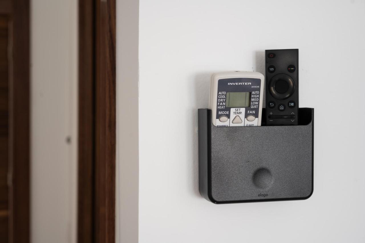 Apartamentos Gemina Mérida Eksteriør billede