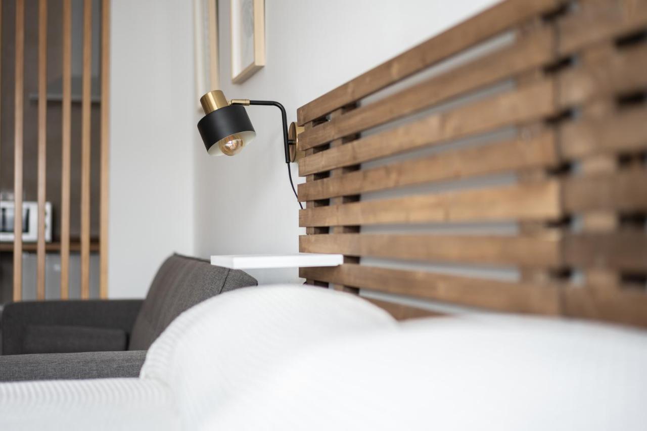 Apartamentos Gemina Mérida Eksteriør billede