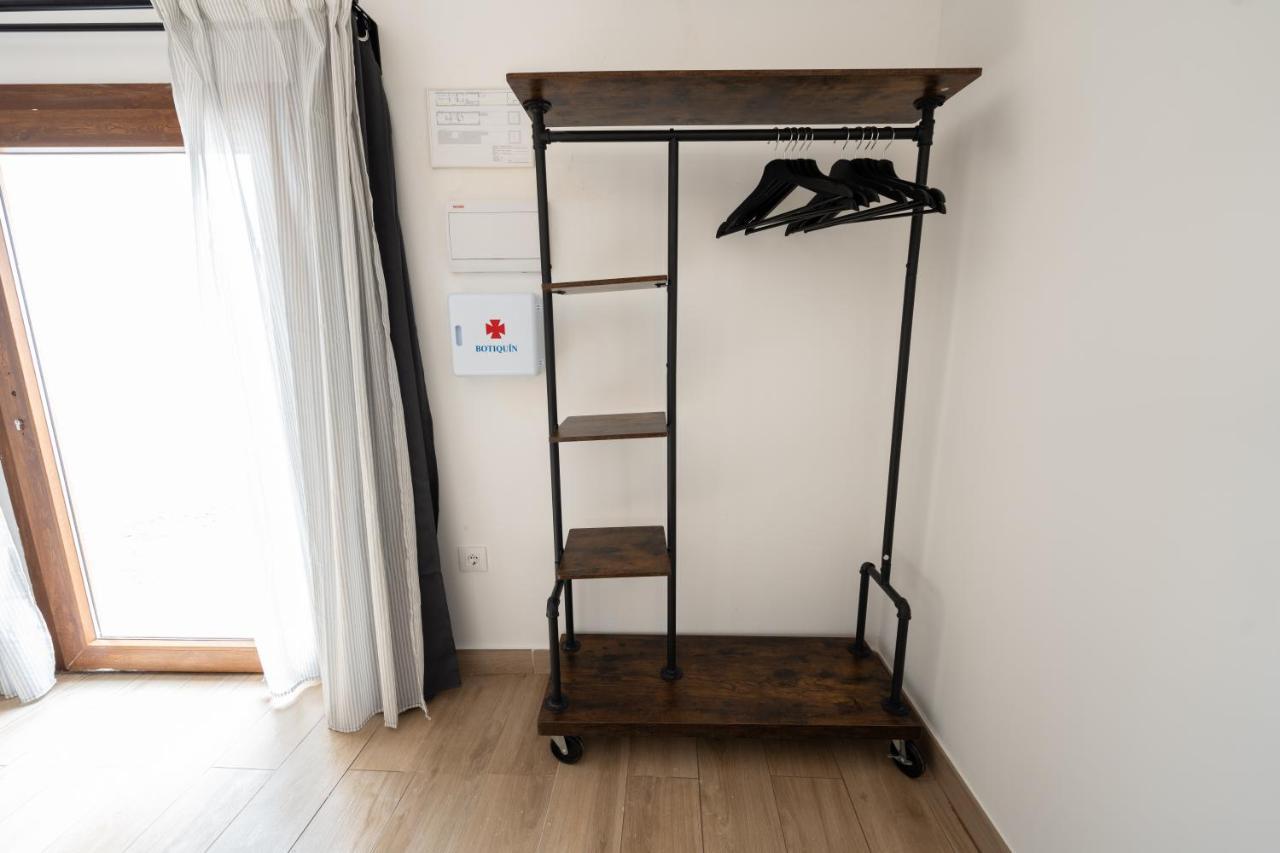 Apartamentos Gemina Mérida Eksteriør billede