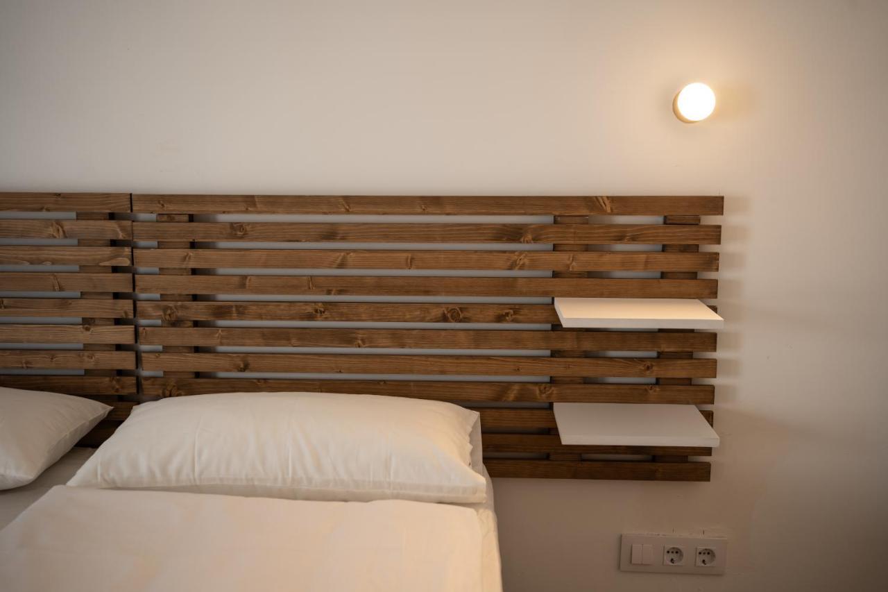 Apartamentos Gemina Mérida Eksteriør billede
