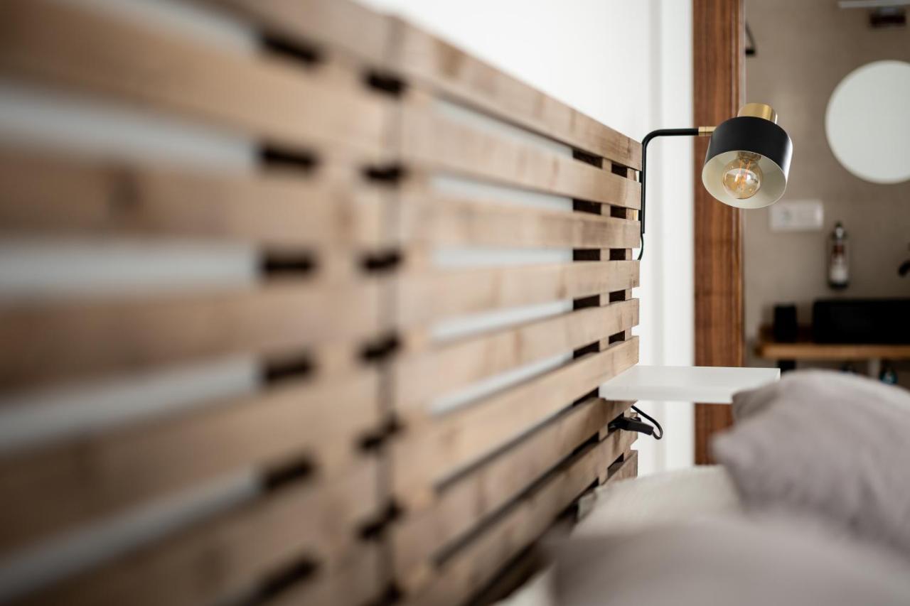 Apartamentos Gemina Mérida Eksteriør billede