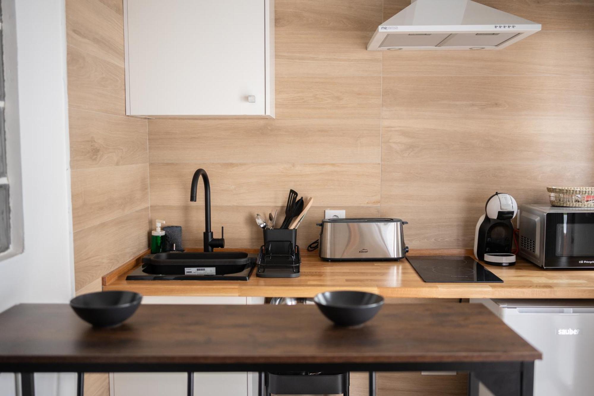 Apartamentos Gemina Mérida Eksteriør billede