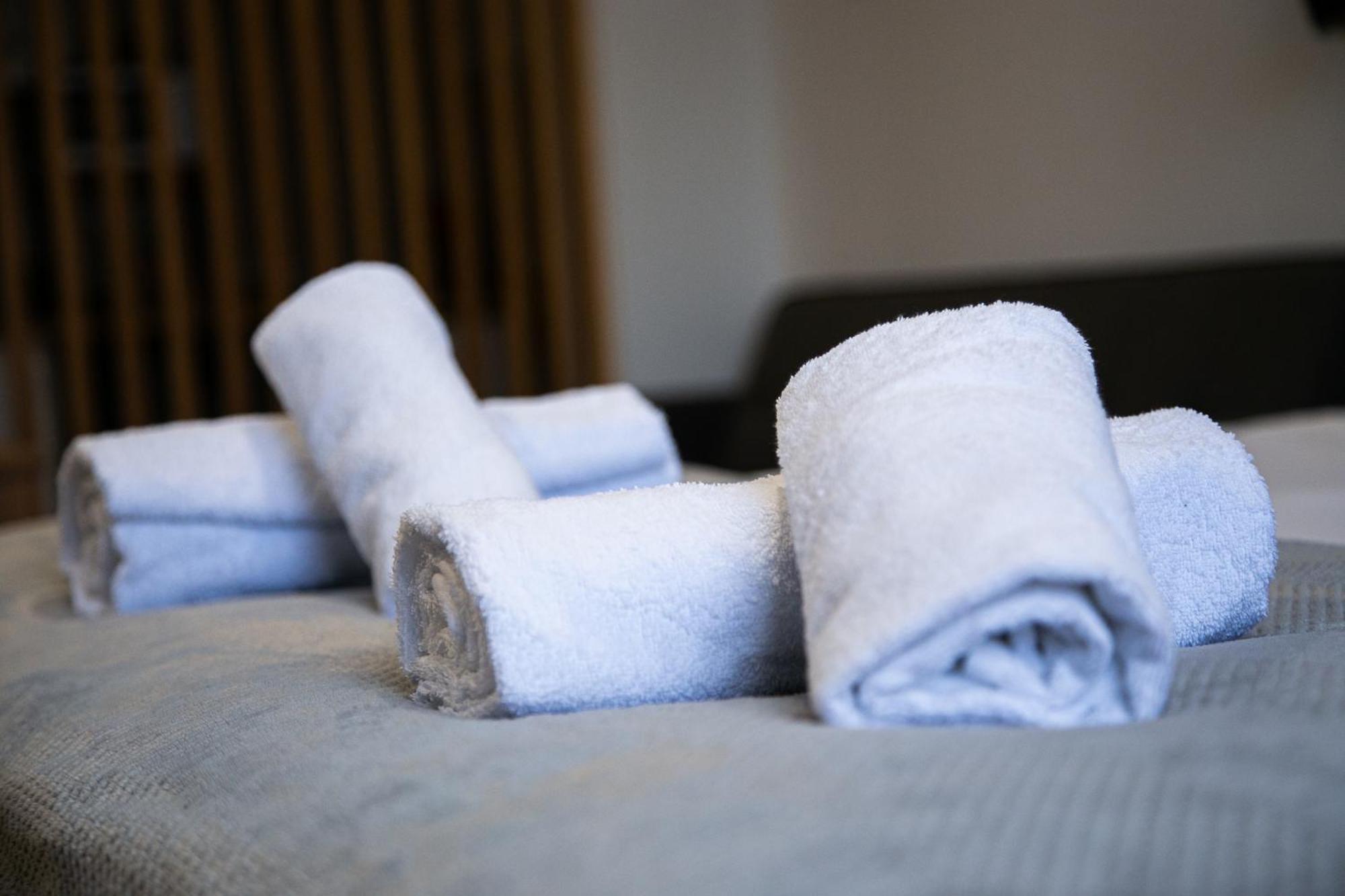 Apartamentos Gemina Mérida Eksteriør billede